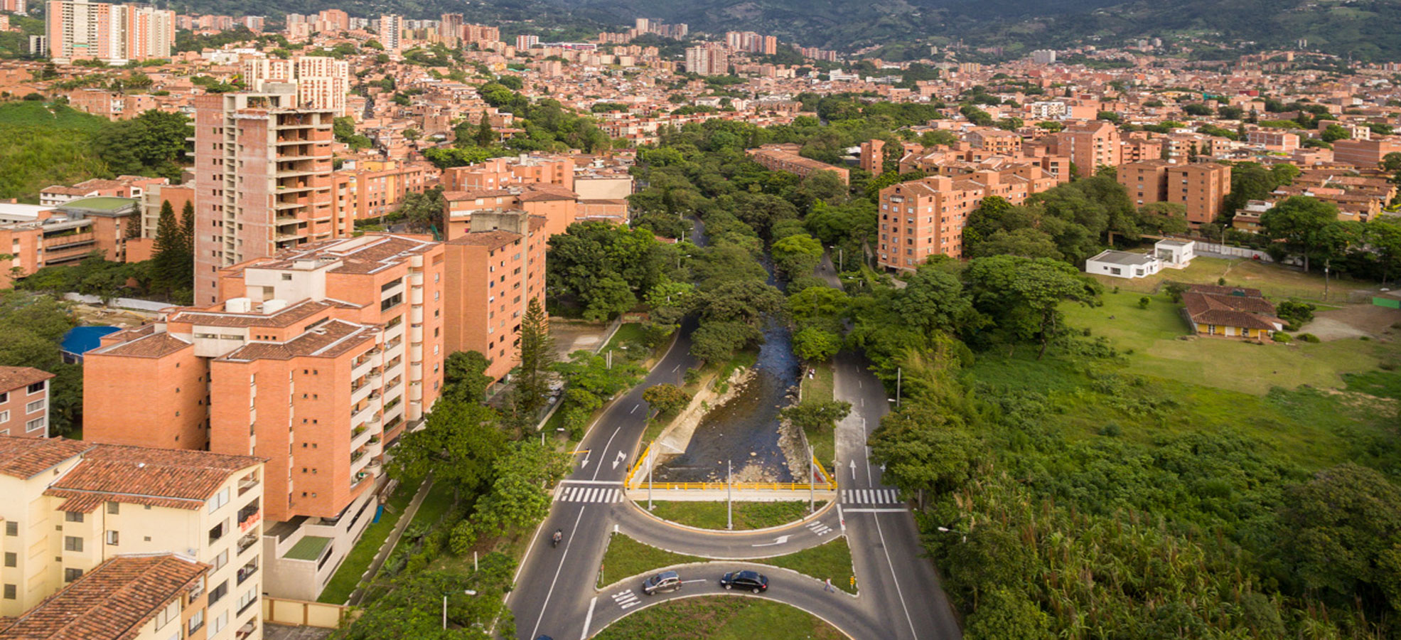 Banner Principal Indeco